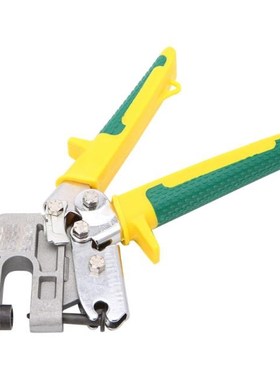 25cm Aluminum Alloy Handle Stud Crimper Pliers Plaster Board