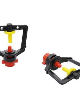 1.4mm Caliber Refraction Nozzle Agriculture Greenhouse Sprin