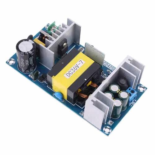 36V 7A 250W AC to DC Power Supply Converter Adapter Voltage
