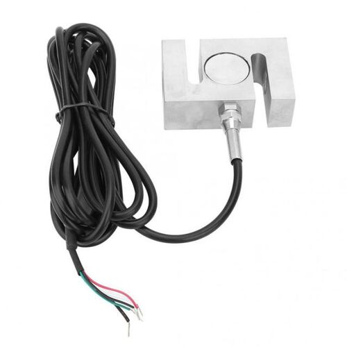 High Accuracy  Load Sensor S-type Load Cell Scale Weighting