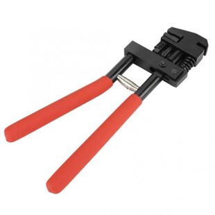 2 in 1 Carbon Steel Edge Setter Joggler Flanging Hole Punchi