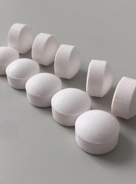 1PC Coffee Machine Effervescent Cleaning Tablets Espresso Co