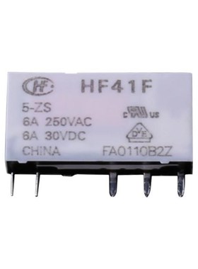 5V 6A Coil Bistable Latching Relay High Quality Home Improve