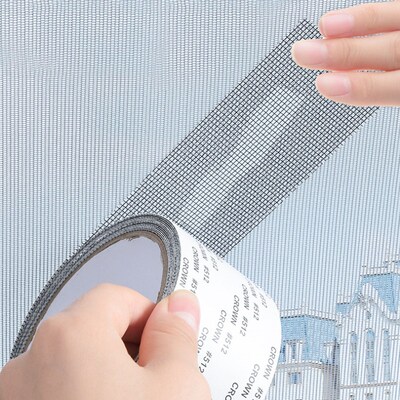 Repair Tape Fly Screen Door Insect Repellent Repair Tape Wat