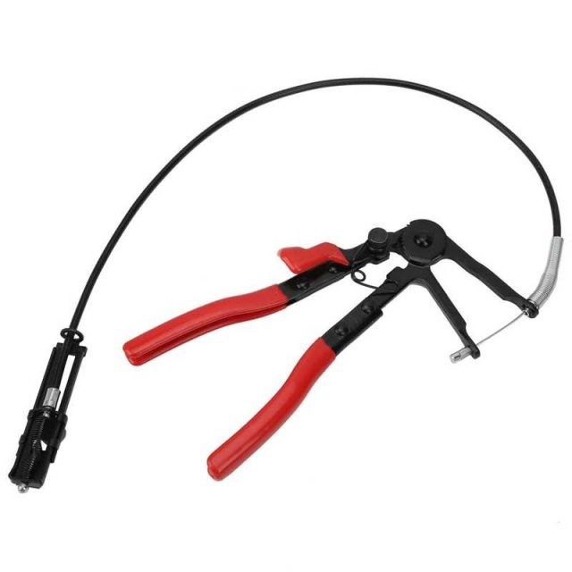 Tool Set Useful hand Tool set Hose Clamp Pliers Steel Alloy