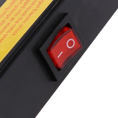 Electrolyzer Quick Water Quality Testing Electrolysis Iron B