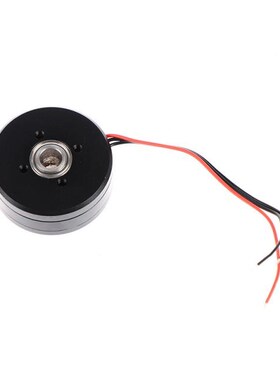 DC 20V-24V 2804 PTZ Brushless Motor NdFeB Strong Magnetic 3-