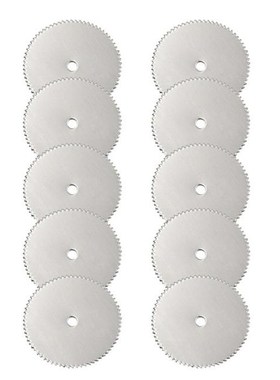 Wood Cutting Disc Dremel Rotary Tool Blade For Dremel Cuttin