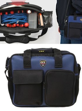 600D Repair Tool Kit Shoulder Bag Portable Handbag Storage C