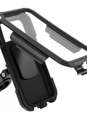 M18L Bike Cell Mobile Phone Holder Stand Bike Phone Holder H