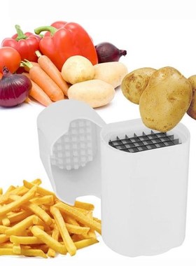 Potato Slicer Chip Maker Potato Chipper Potato Veggie Choppe