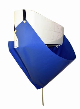 Air Conditioner Cleaning Cover for Air Conditioner 1- 2P,Ran