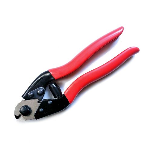 190mm Cable Cutters,Cable Armour Cutter Wire Nippers Wire Ro