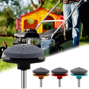 Wear-Resistant Grinding Drill Sharpener Faster Rotary Drill