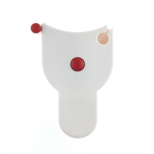 Body Tape Measure 适用于 Measuring Waist Diet Weight Loss Ai