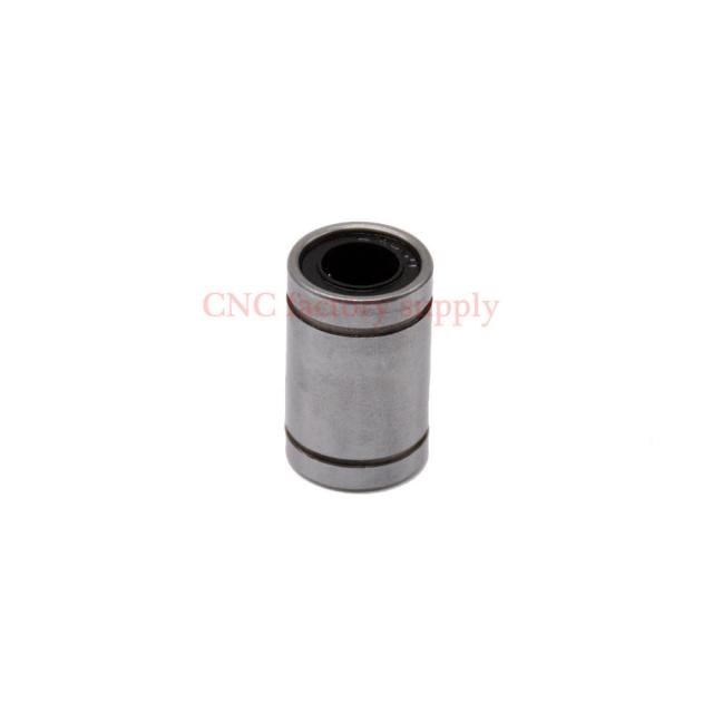 Free shipping LM50UU Linear Bushing 50mm CNC Linear Bearings