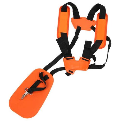 Garden Lawn Mower Trimmer Shoulder Strap Grass Cutter Harnes