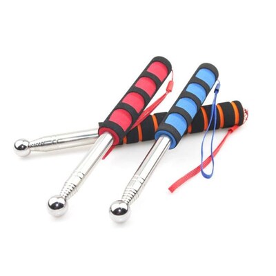 98CM Hollowing Drum Hammer Sound Detection Hammer Inspection