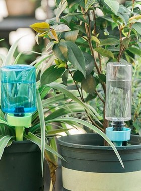 Self-contained Household Automatic Flower Drip Irrigator Ind