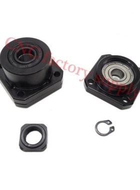 1 pcs FK20 Fixed Side +1 pcs FF20 Floated Side 适用于 SFU250