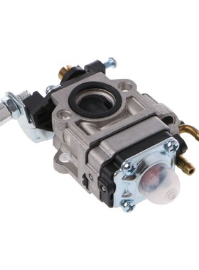 2 Stroke Carburetor 15mm MP15 Carb Kit Replacements For 43cc