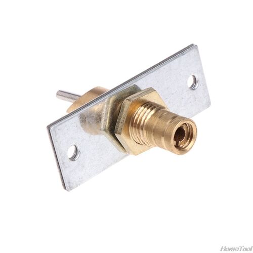 Automatic Nipple Waterer Drinker Rabbitt Ferret Rat Mouse Wa