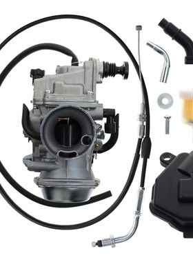 Carburetor 适用于 Fourtrax 300 350 Foreman 400 450 Rancher 3