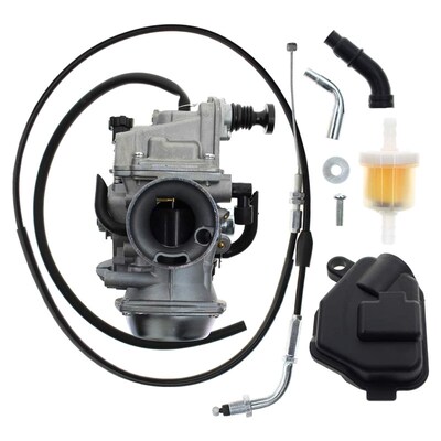 Carburetor 适用于 Fourtrax 300 350 Foreman 400 450 Rancher 3