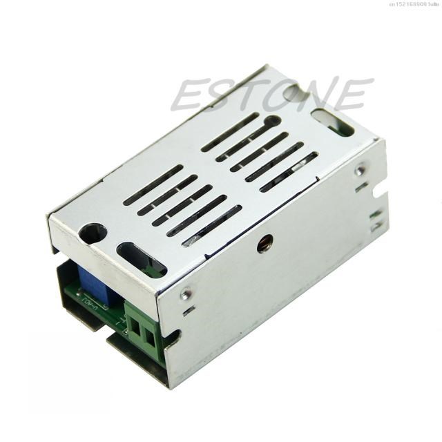1pc Boost module 6-35V to 6-55V 10A 200W DC-DC Boost Convert