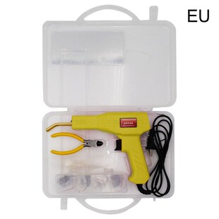 50W Hot Stapler Machine Handy Plastic Welder Garage Tools Re