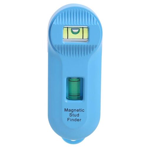 Stud Walls Drywall Magnetic Stud Finder with Level 适用于 Na