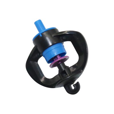 Irrigation Sprinklers Atomized Spray Nozzle Cooling Mist Noz