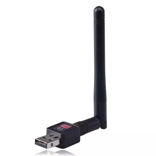 Mini 150Mbps USB 2.0 WiFi Wireless Adapter Dongle LAN Card 8