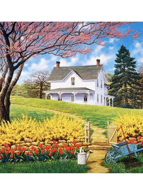 DIY Diamond Painting Kits for Adults Kids,Full Drill Kit Cry