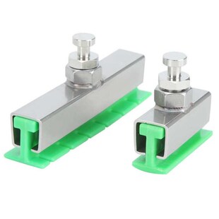 6Pcs Slide Hammer Tool Metal Furniture Car Paintless Dent Ha