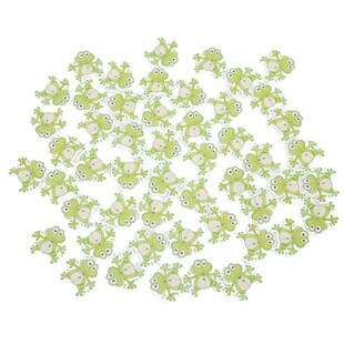 button buttons for  Wooden Buttons 4 Packs Two?Hole Animal B