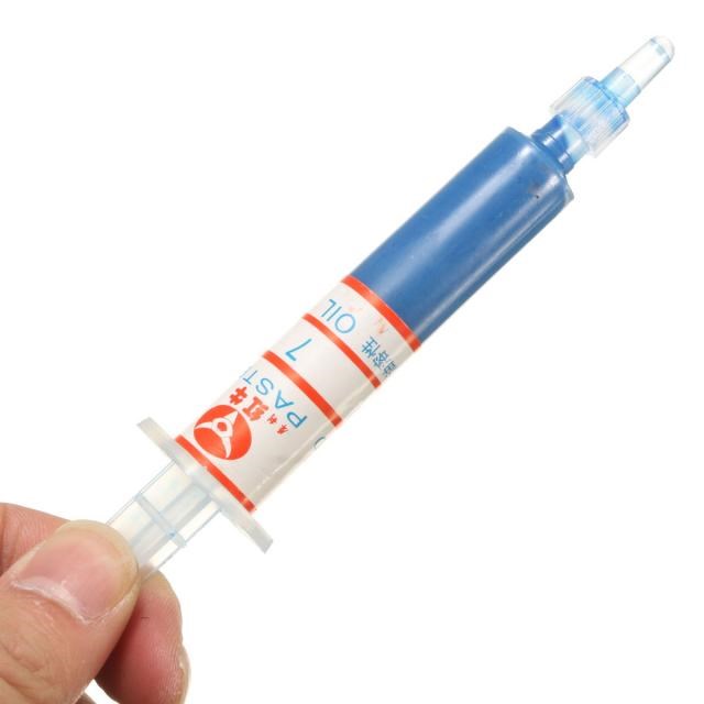 8Pcs/set 5 Gram Diamond Polishing Lapping Paste Compound Syr