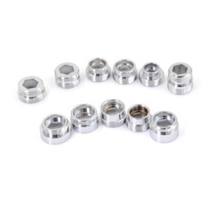 Kitchen Faucet Adapter Water Purifier Adapter Aerator Faucet