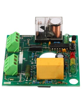 Water Pump Automatic Perssure Control Electronic Switch Circ