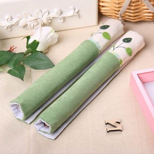 Refrigerator Door Handle Cover Kitchen Appliance Decor Handl