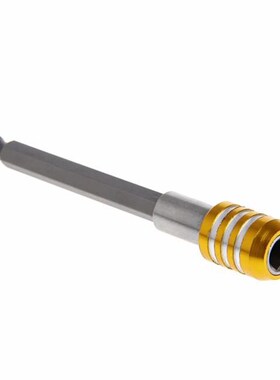 60mm 100mm 150mm Magnetic Hex Shank Quick Release Drill Bit