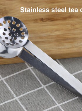 Squeeze Tea Bag Clip Multifunction Kitchen Supplies Lemon Cl