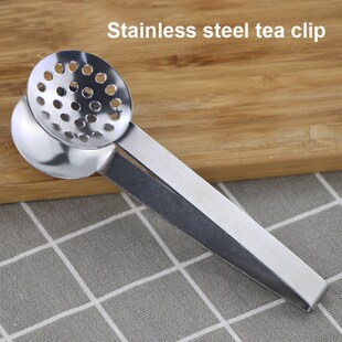 Squeeze Tea Bag Clip Multifunction Kitchen Supplies Lemon Cl