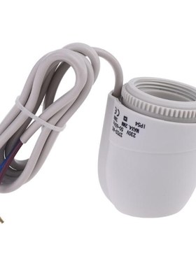 230V 2W NC Normally Close Floor Heating Actuator Electric Th