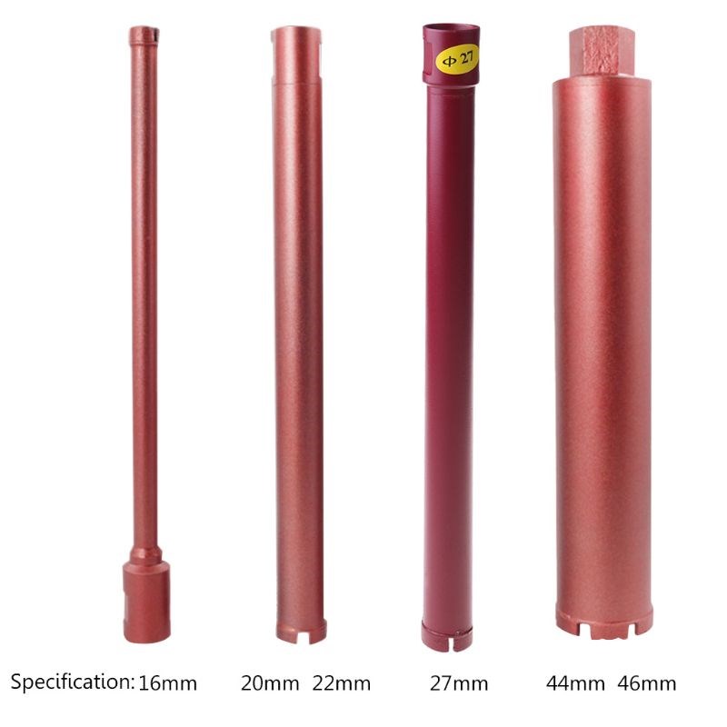 Diamond Dry Drill Bit Concrete Per适用于ator Core Drill 适用