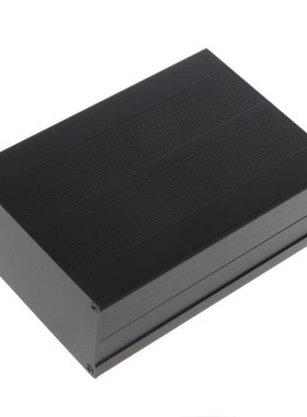 150x105x55mm DIY Aluminum Enclosure Case Electronic Project