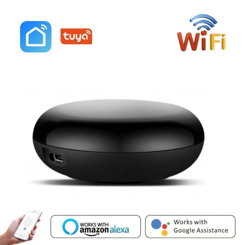 IR Remote Control Smart Wifi Universal Infrared Remote Contr