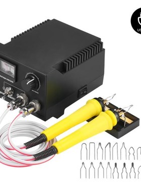 60W 220V 29PCS Woodburner Wood Burning Tool Kit  Woodburning