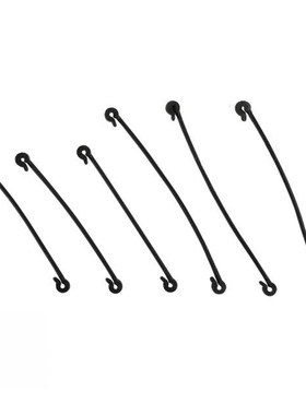 Garden Plants Vines Fixed Clips Tied Buckles Lashing Hook Gr