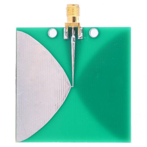 1 pcs UWB-04 Ultra-wideband Antenna Dipole Signal Antenna Ac